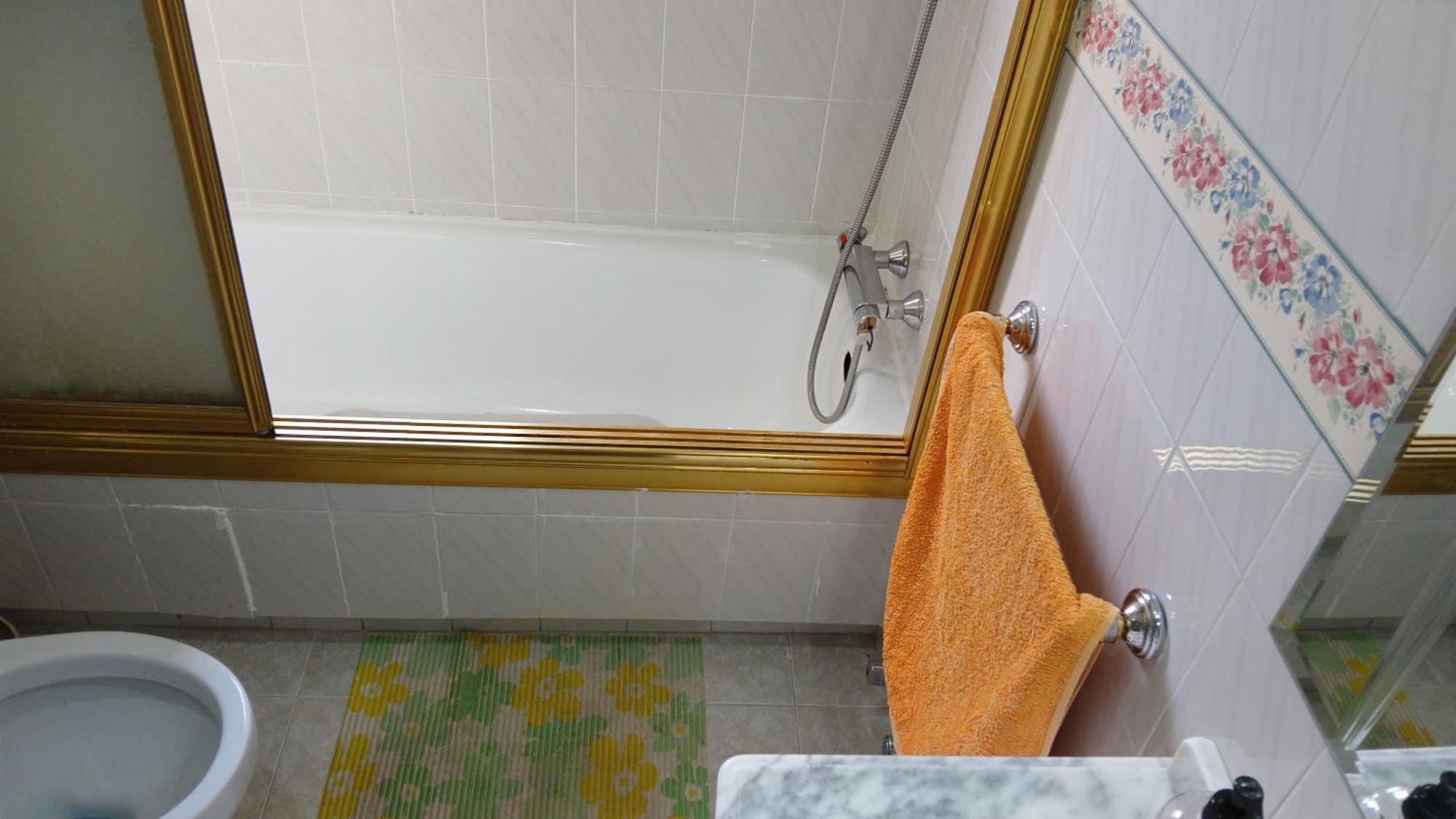 Habitacion Privada Familiar Toledo Exterior foto